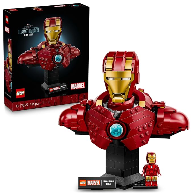 Retiring soon LEGO