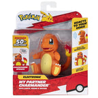 Pokémon My Partner Charmander interactive electronic figure