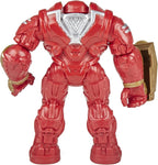 Marvel Avengers: Infinity War Hulkbuster Action Figure with Infinity Stone – 8.25 Inch (21 cm) | Hasbro Blister Pack