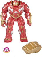Marvel Avengers: Infinity War Hulkbuster Action Figure with Infinity Stone – 8.25 Inch (21 cm) | Hasbro Blister Pack