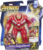 Hasbro Avengers: Infinity War Hulkbuster 8.25-inch figure in blister pack