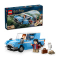 LEGO Harry Potter 76424 Flying Ford Anglia
