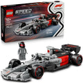 LEGO Speed Champions 77259 Audi Revolut F1 Team R26
