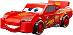 LEGO Speed Champions Disney Pixar Cars Lightning McQueen 77255 – 270 Pieces Car Building Set