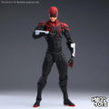Superior Spidy-Man 16 cm action figure in black and red with mechanical arms