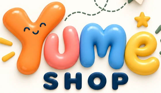 Yumeshop - Home